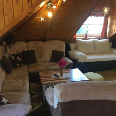 Apartment U Malse 12 Чеське Будєйовіце Екстер'єр фото