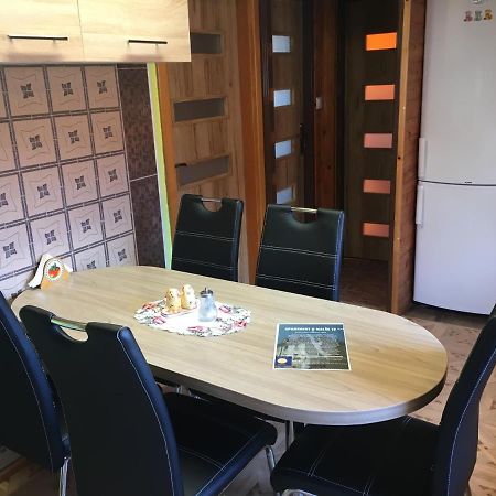 Apartment U Malse 12 Чеське Будєйовіце Екстер'єр фото