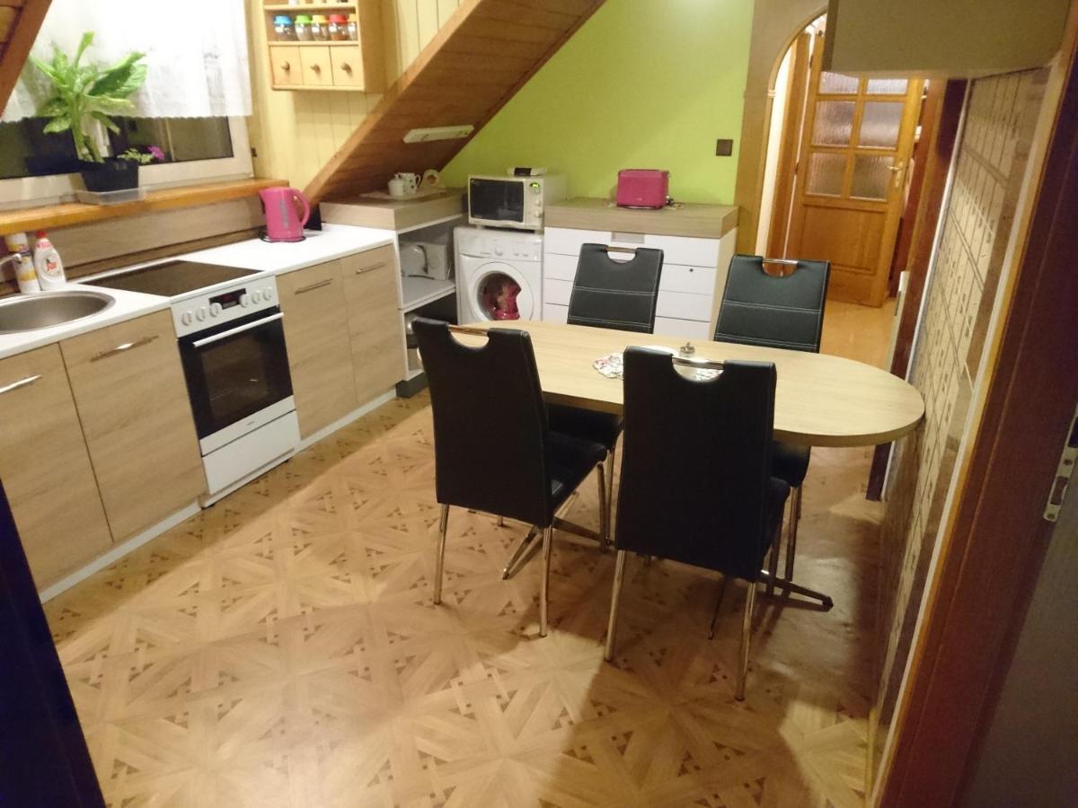 Apartment U Malse 12 Чеське Будєйовіце Екстер'єр фото