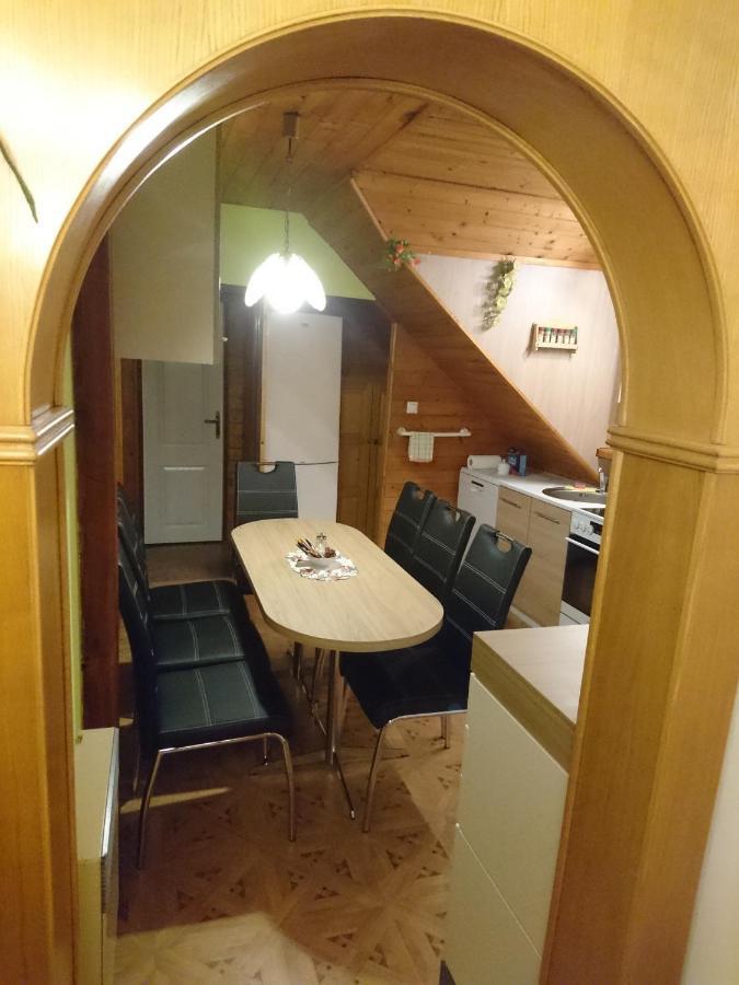 Apartment U Malse 12 Чеське Будєйовіце Екстер'єр фото