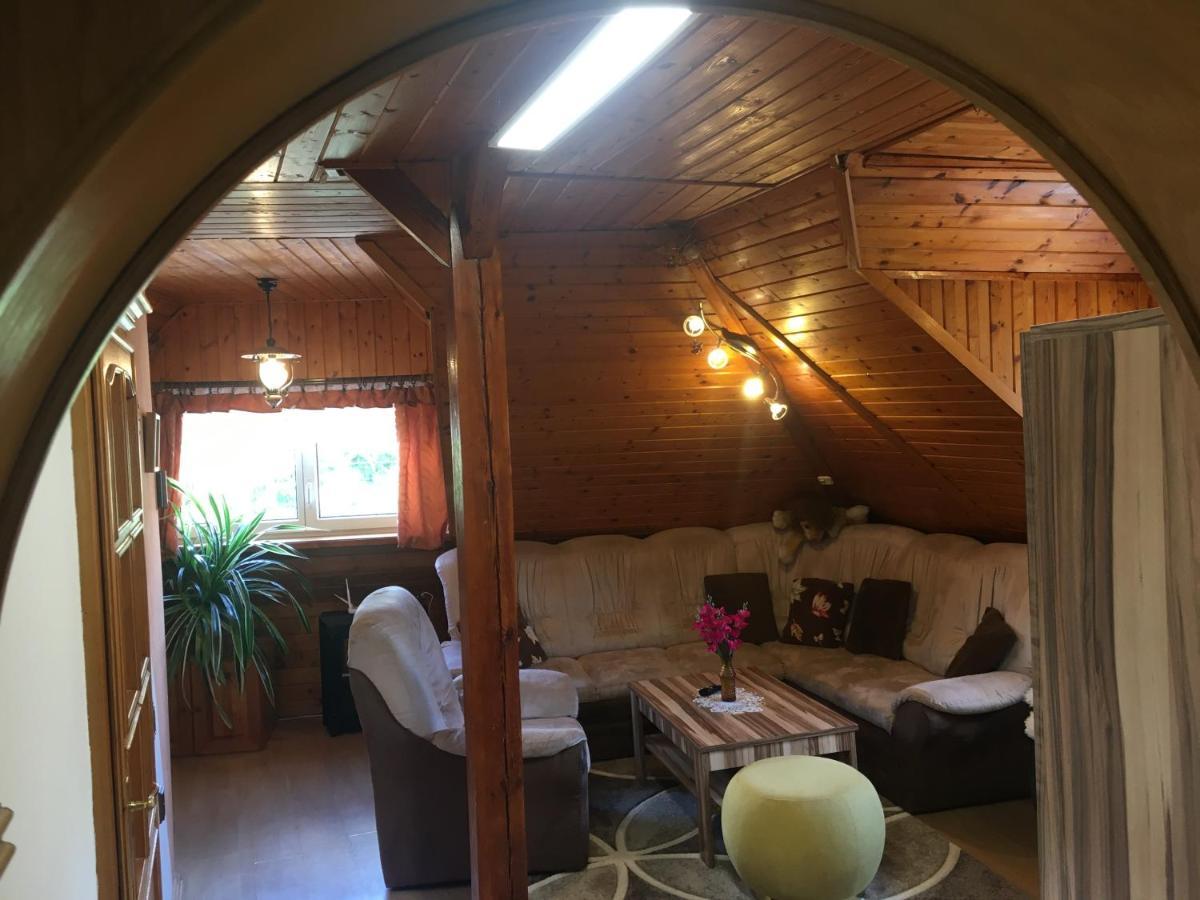 Apartment U Malse 12 Чеське Будєйовіце Екстер'єр фото