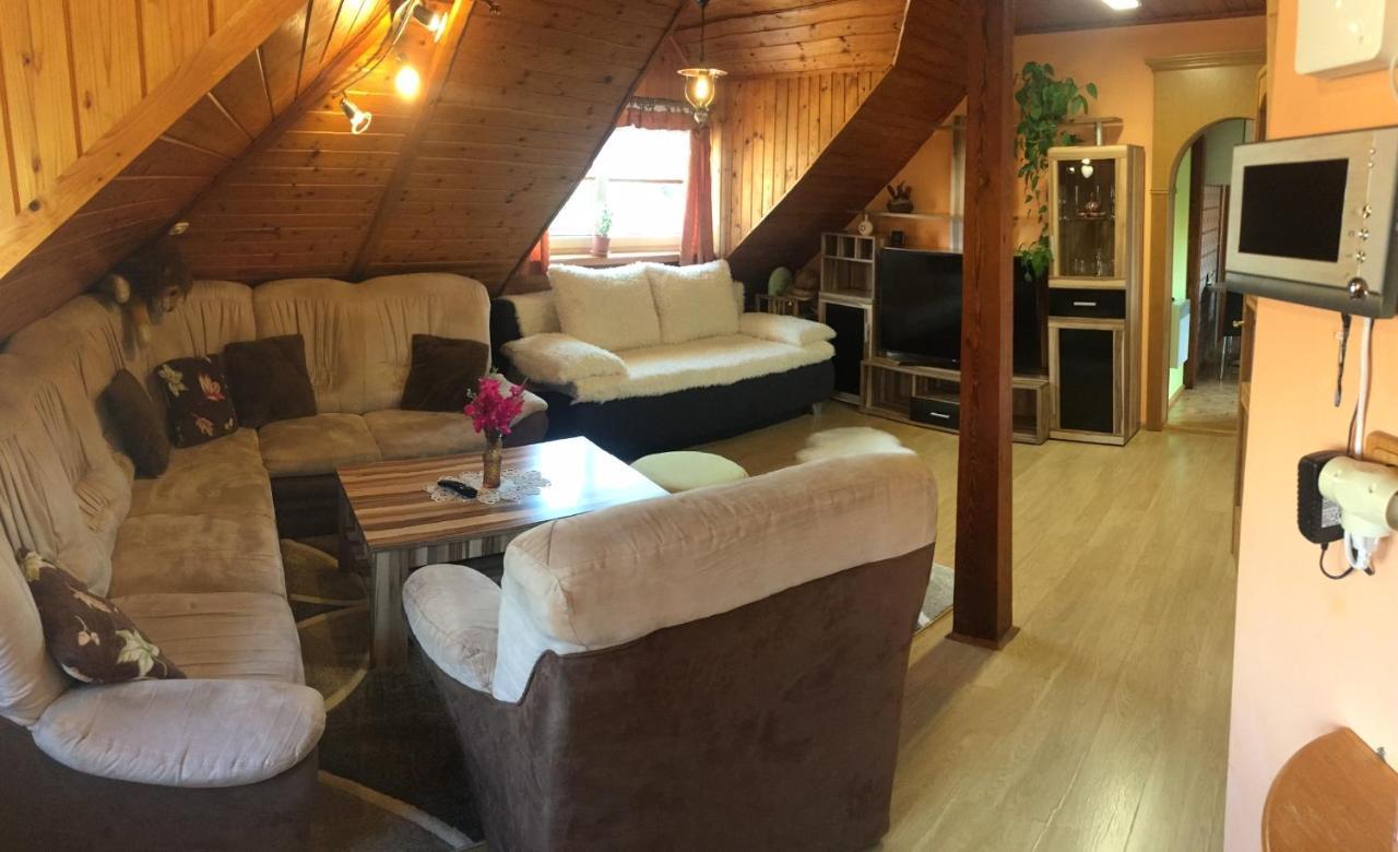 Apartment U Malse 12 Чеське Будєйовіце Екстер'єр фото