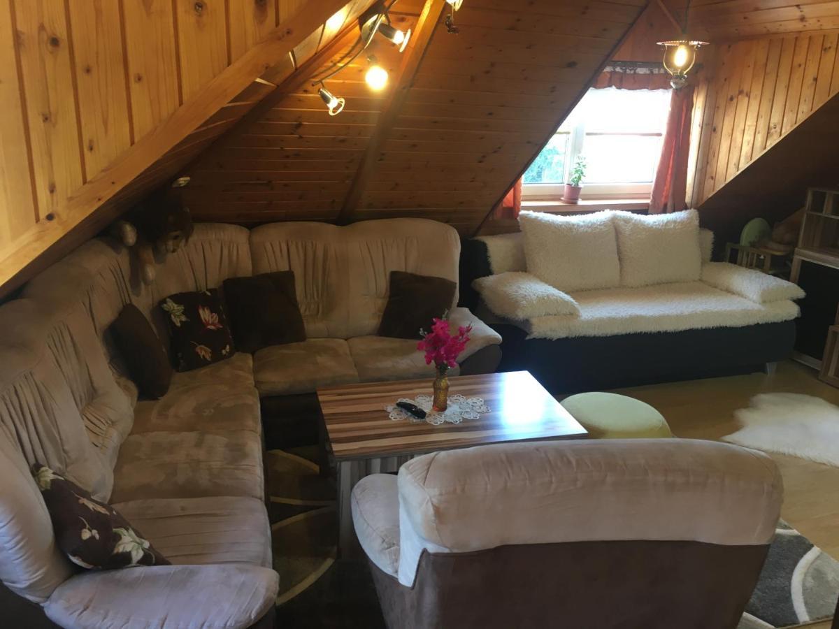 Apartment U Malse 12 Чеське Будєйовіце Екстер'єр фото