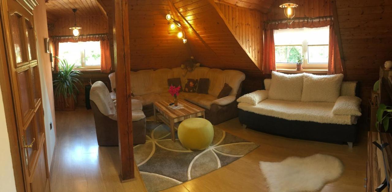 Apartment U Malse 12 Чеське Будєйовіце Екстер'єр фото