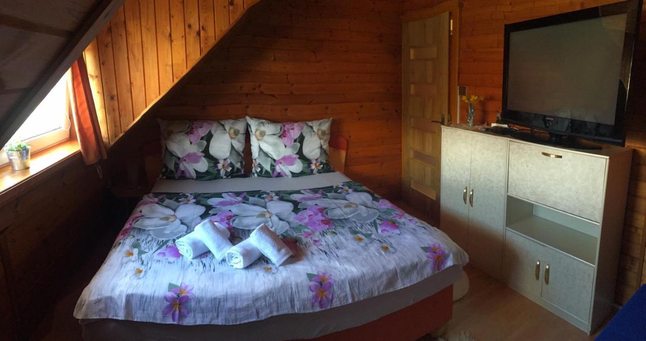 Apartment U Malse 12 Чеське Будєйовіце Екстер'єр фото