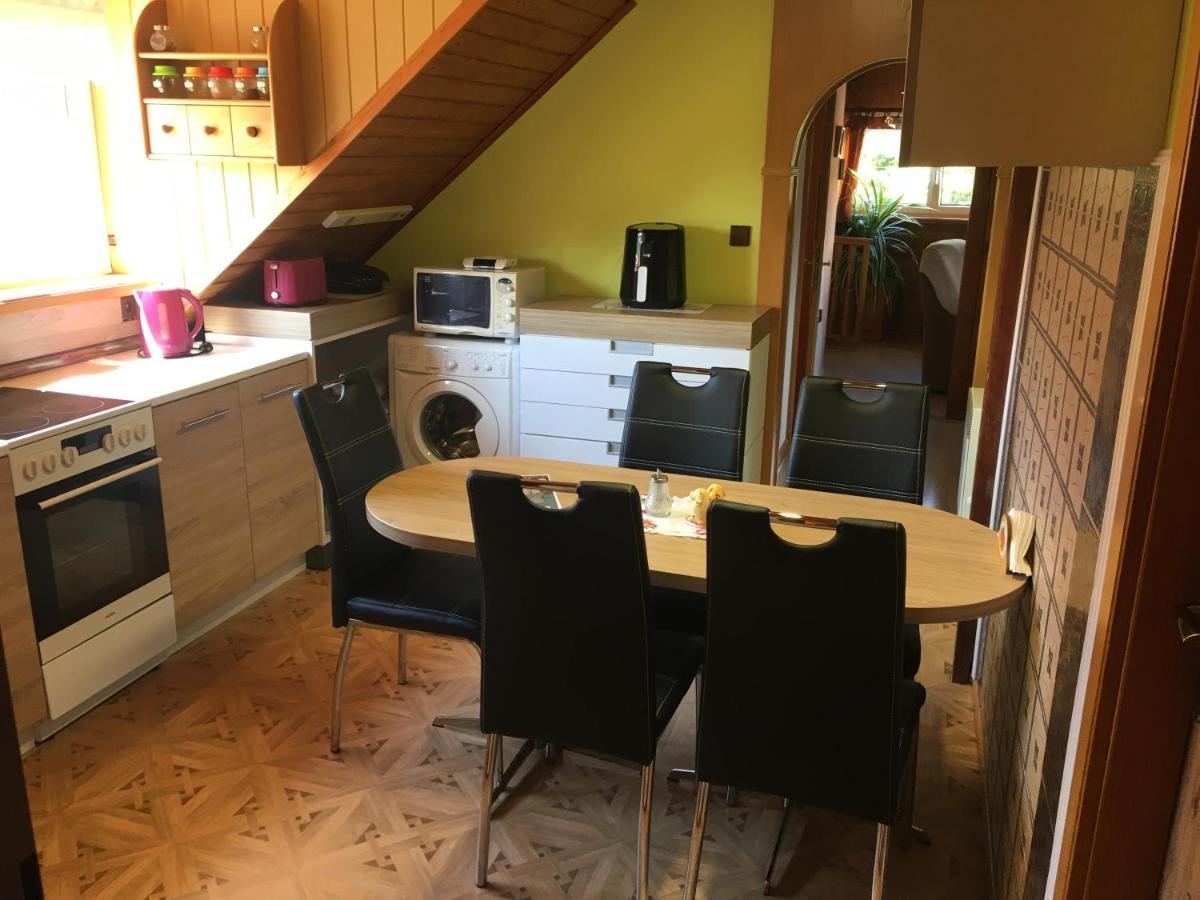Apartment U Malse 12 Чеське Будєйовіце Екстер'єр фото