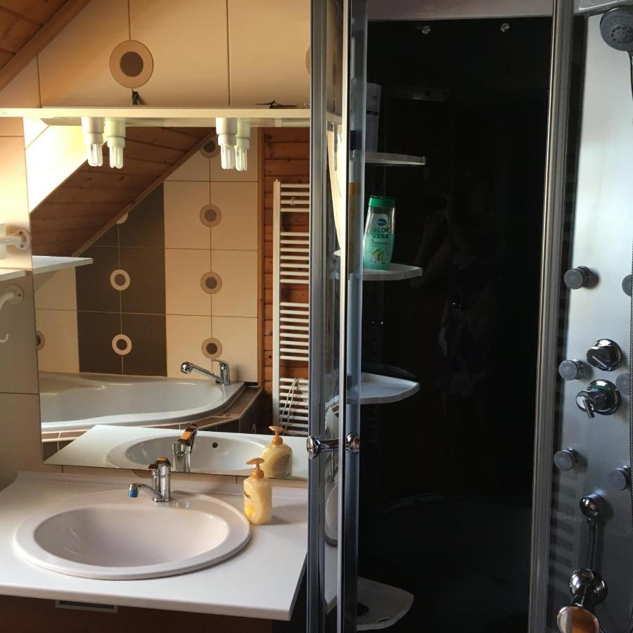Apartment U Malse 12 Чеське Будєйовіце Екстер'єр фото