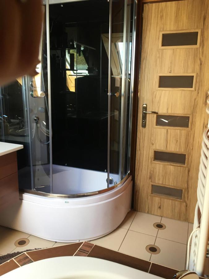 Apartment U Malse 12 Чеське Будєйовіце Екстер'єр фото