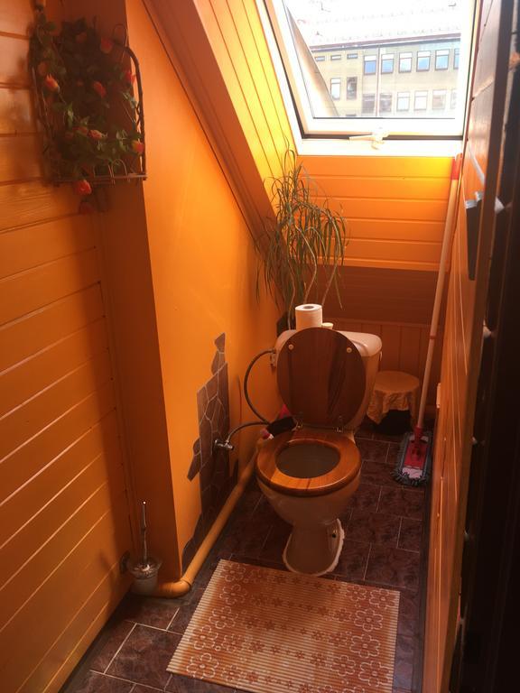 Apartment U Malse 12 Чеське Будєйовіце Екстер'єр фото