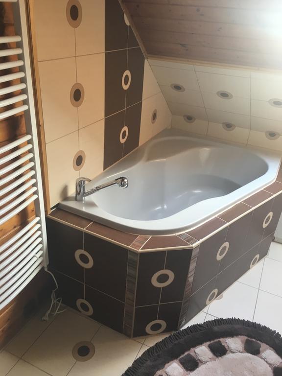 Apartment U Malse 12 Чеське Будєйовіце Екстер'єр фото