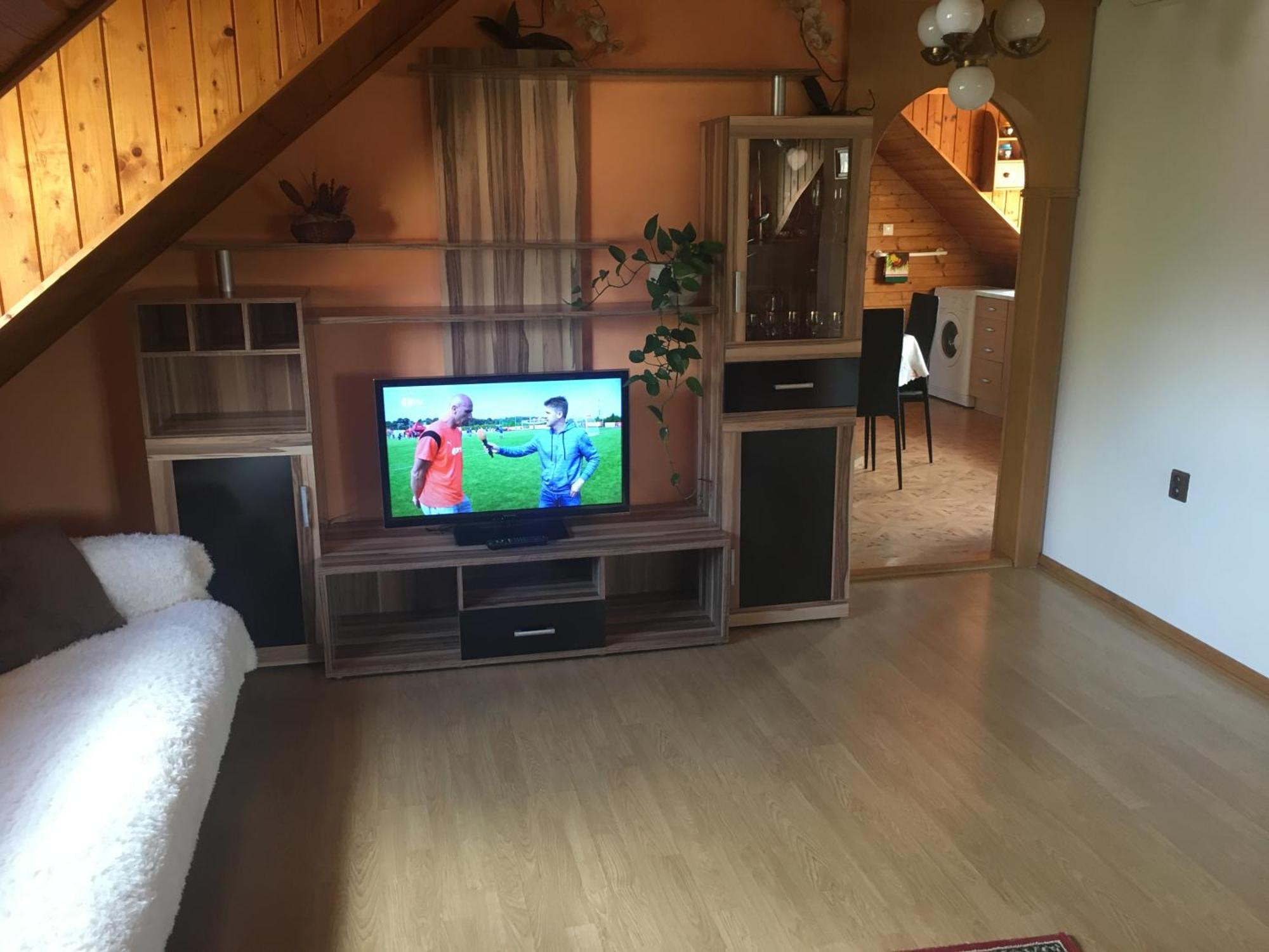 Apartment U Malse 12 Чеське Будєйовіце Екстер'єр фото