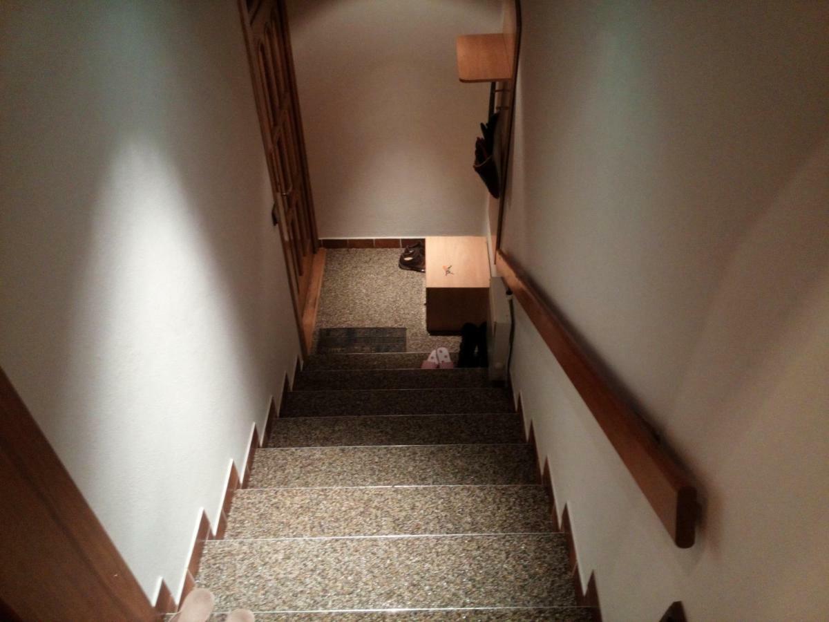 Apartment U Malse 12 Чеське Будєйовіце Екстер'єр фото