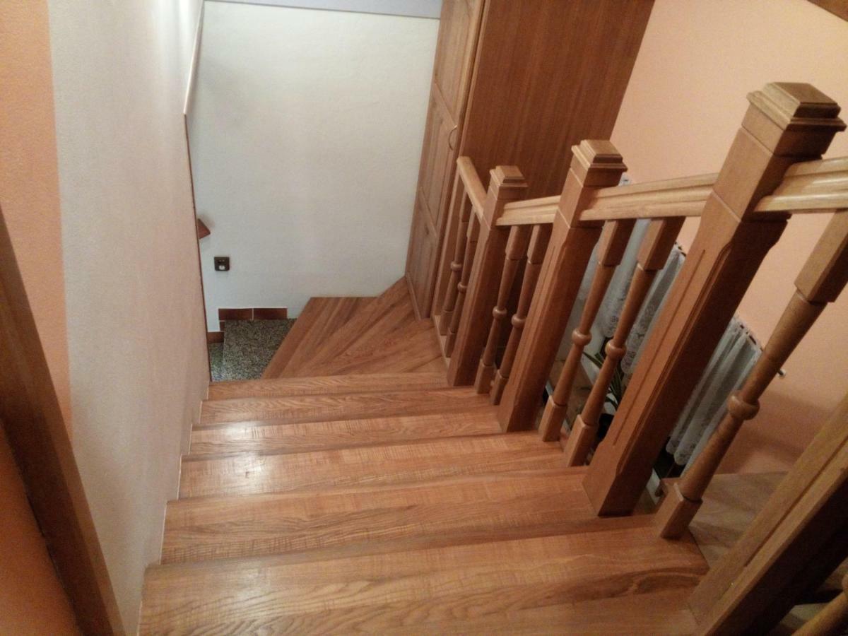 Apartment U Malse 12 Чеське Будєйовіце Екстер'єр фото