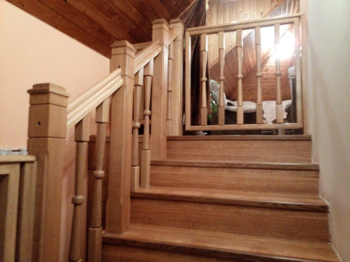 Apartment U Malse 12 Чеське Будєйовіце Екстер'єр фото